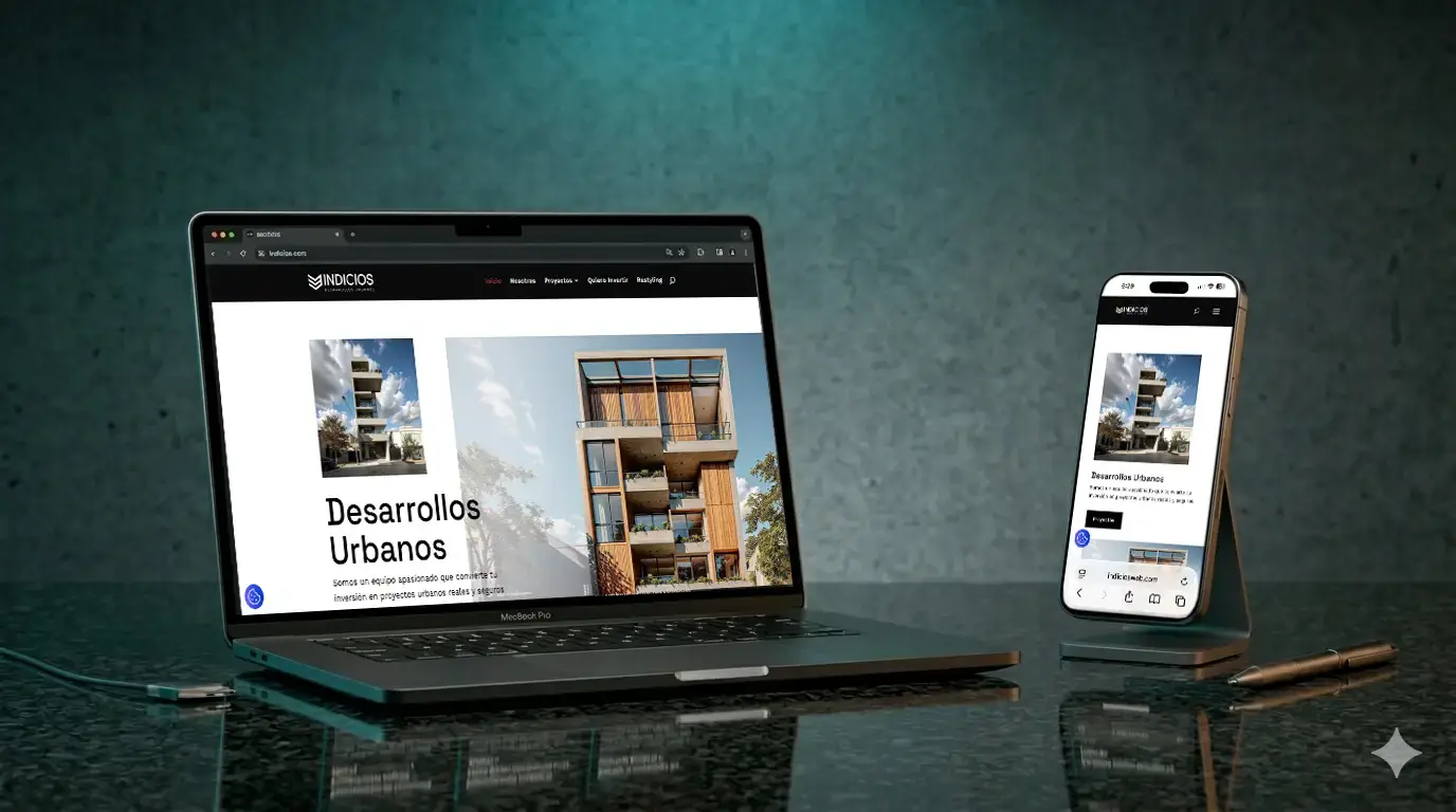 Desarrollos Web