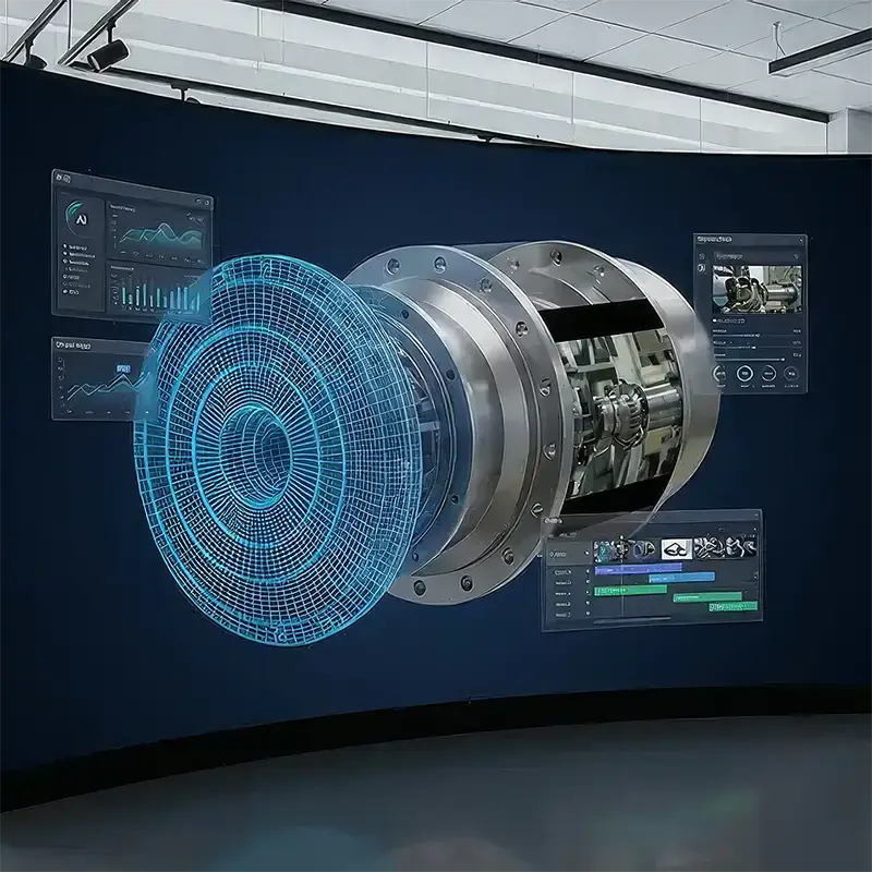 Video & Animación